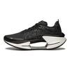 Li Ning Shadow 3 Essential Амортизация Поддержка Отскок Низкие Беговые Кроссовки Мужские Черные ARRU007-9