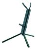 K&M Alto Saxophone Stand Black 14360