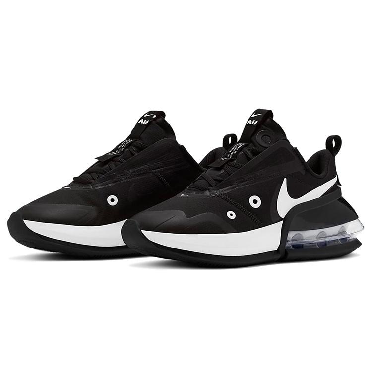 (WMNS) Nike Air Max Up 'Black White' Women's CT1928-002