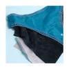 Culotte menstruelle bleue flux modéré - Taille 36