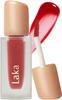 Laka Fruity Glam Tint 116 Candid Тинт Фруктовый цвет Блестящее покрытие Увлажняющий