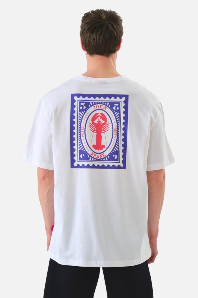 T-shirt John Frank (77499)