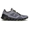 On Cloud X 3 Comfortable Versatile Low-Top Training Shoes Women Sneaker Gray 3WD30301521