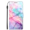 Leather Flip Case For Huawei Nova 9 SE 8i Marble Wallet Phone Case for Huawei Nova 5T 2 3 3i 6 7 SE 9SE Stand BOOK Cover Bag