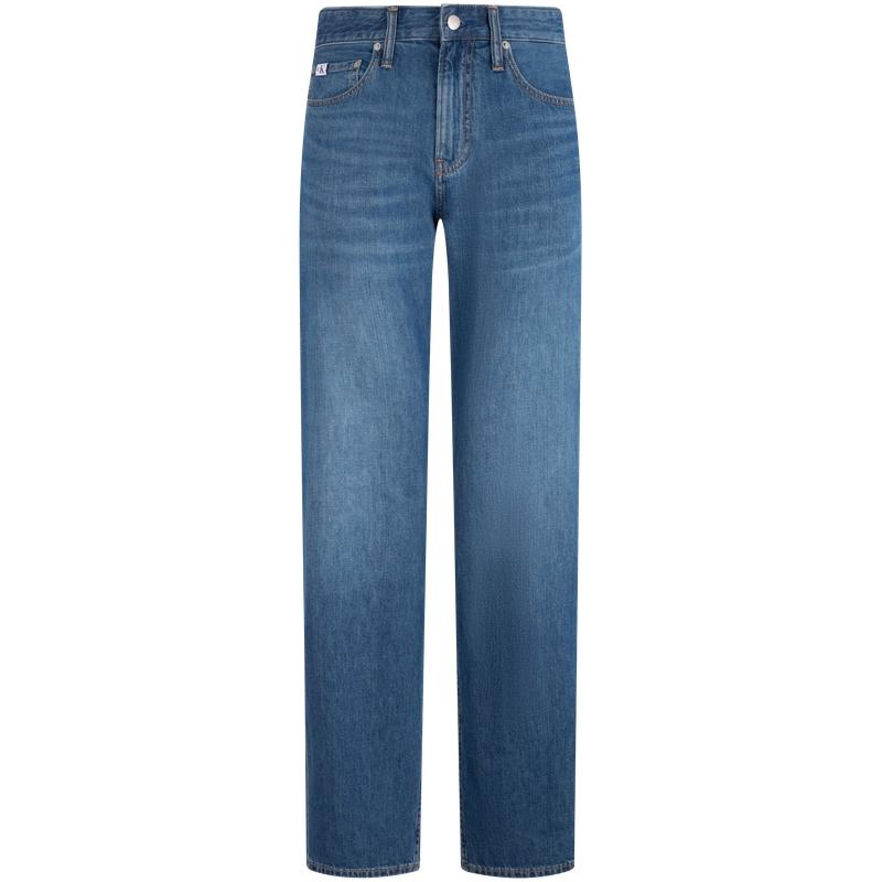 CALVIN KLEIN Jeans Men's Denim Light Blue J325950