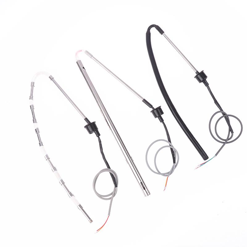 Подходит для солнечного водонагревателя, резервуар для воды, универсальный 2/4 провода, датчик температуры воды, датчик уровня воды, солнечный датчик Sus Tube