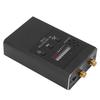 Беспроводной RF-детектор сигналов Высокочувствительный детектор камер и GPS-трекеров 10-уровневый LED 300–2700 МГц