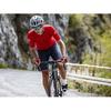 High Quality  Men Pro Mountain Bike Riding Apparel Quick Dry Short Sleeve Bicycle Cycling Jersey Casual Sportswear New Racing
