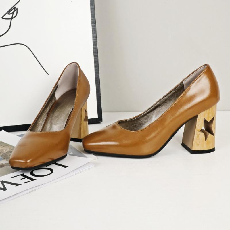 Весенний новый дизайн с открытым каблуком, женские сандалии на высоком каблуке, разноцветные сандалии для девочек, женская обувь, туфли-лодочки, плюс