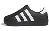 AdiFOM Superstar Adidas Originals 'Core Black' HQ8752