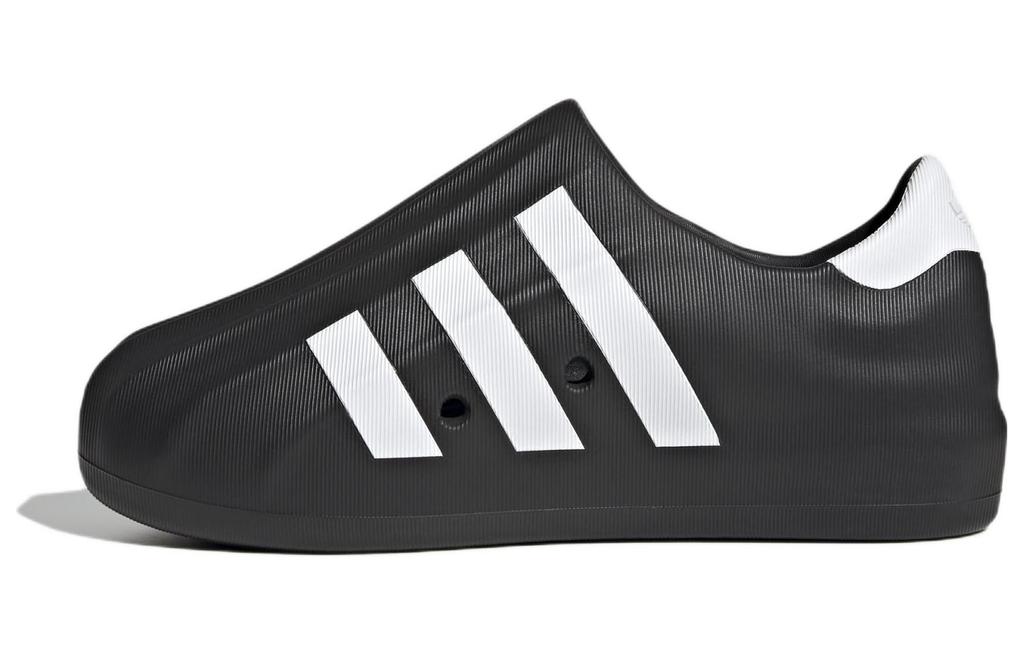 AdiFOM Superstar Adidas Originals 'Core Black' HQ8752