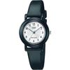 Часы Casio Collection [Оригинал для внутреннего рынка] LQ-139AMV-7B3LWJH Женские Черные