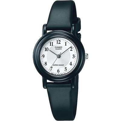 Часы Casio Collection [Оригинал для внутреннего рынка] LQ-139AMV-7B3LWJH Женские Черные