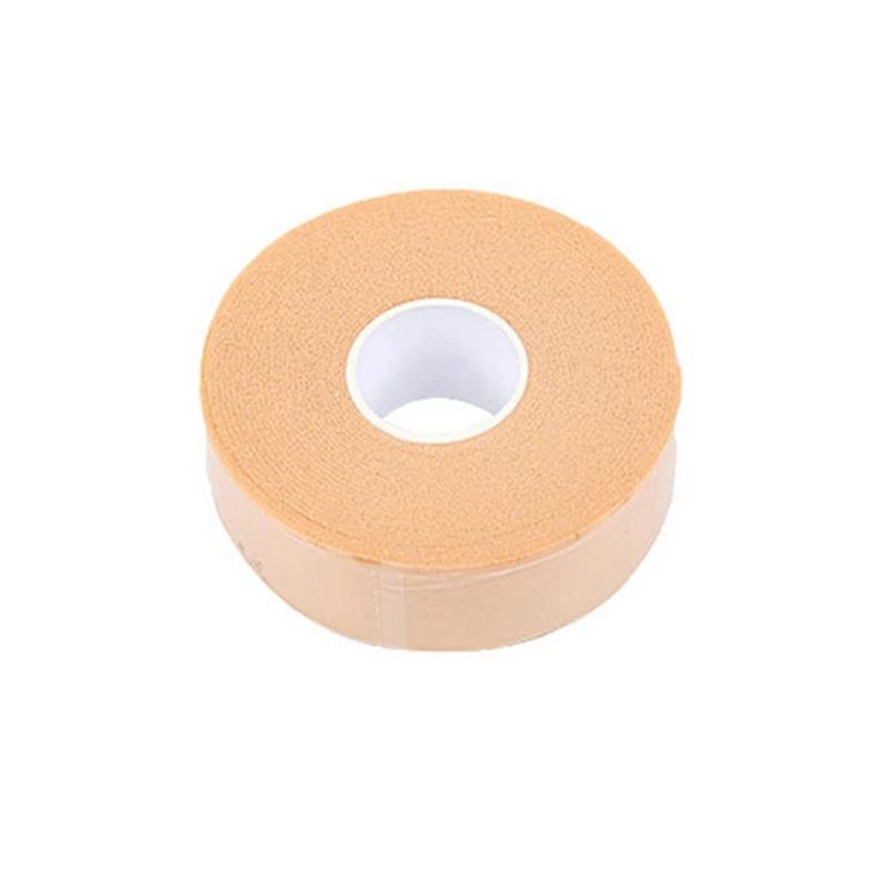 Adhesive Blister Tape Pads,Blister Bandages Patches for Friction on Feet,Toe,Hand,Shoes,Hiking,Heel for Protection Pad S