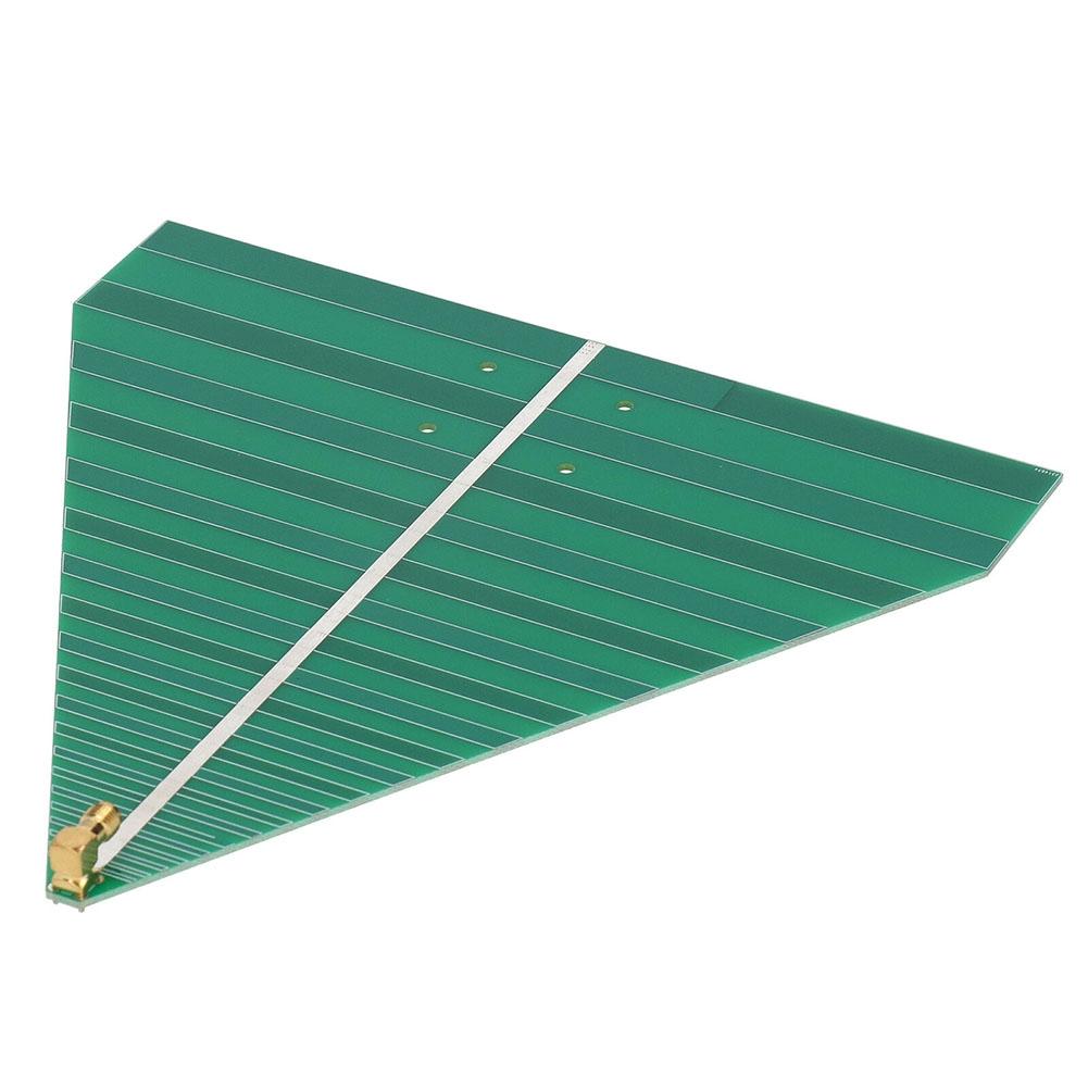 Логопериодическая антенна 600‑6000 МГц Логопериодическая антенна