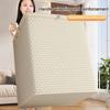 Clothes Organizer Quilt Storage Bag Foldable Moving Storage Quilt Bag  for Home