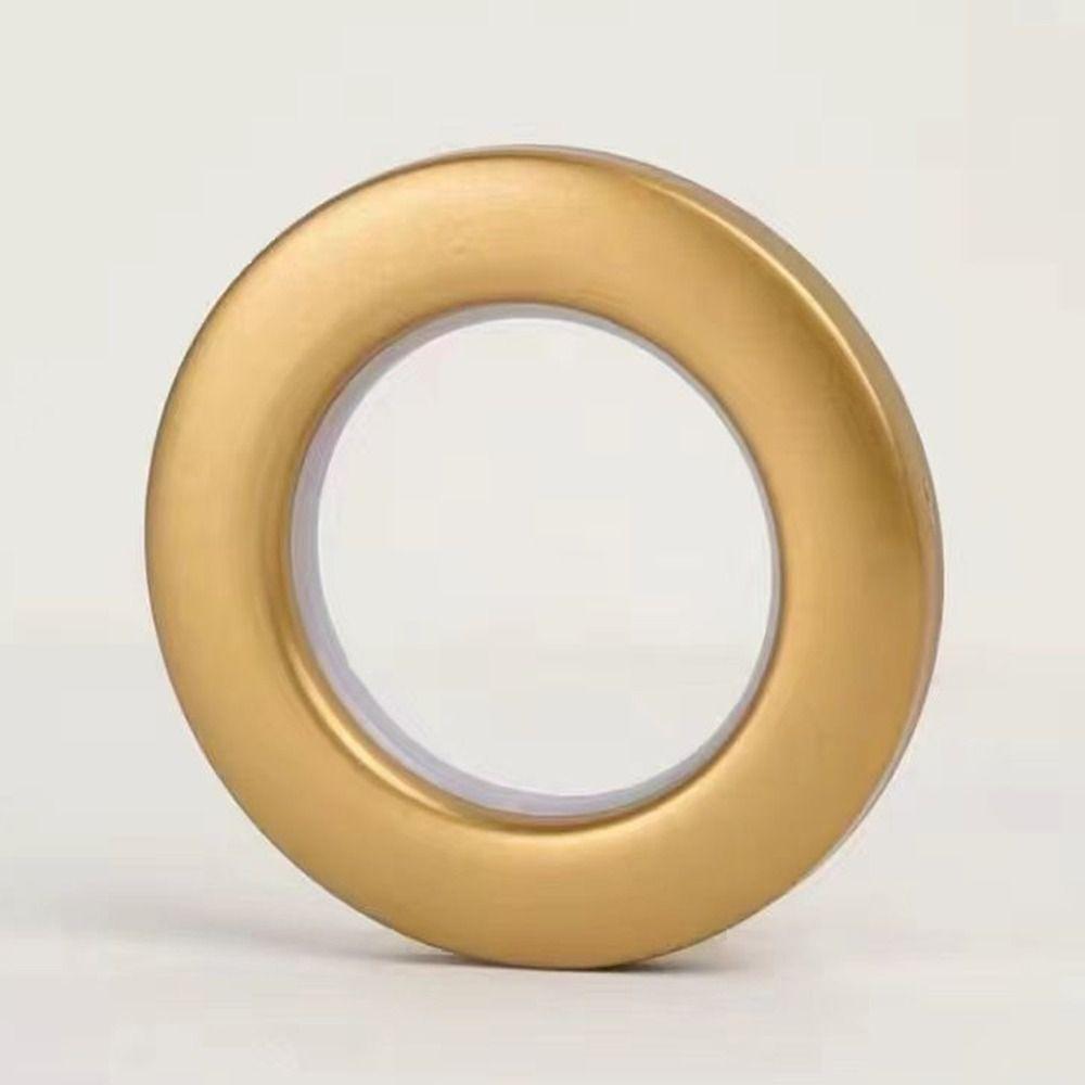 Пластиковый люверс для штор, подвесное кольцо для штор, новый люверс для штор, гостиная