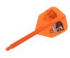 CONDOR Flight Axe Miyu Miyawaki Model Thunder Bite Small Long Orange