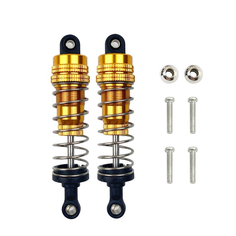 Hydraulic Shock Absorber Damper 1316 for Wltoys 144001/10 & LC Racing RC Cars