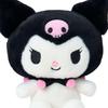 Sanrio Kuromi Plush Toy 147567 (Medium Size)