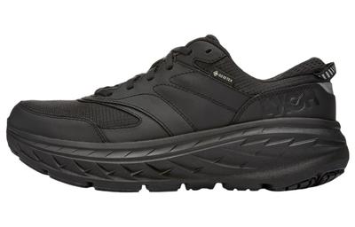 Bondi L Gore Tex Черный Унисекс 1129973-BBLC