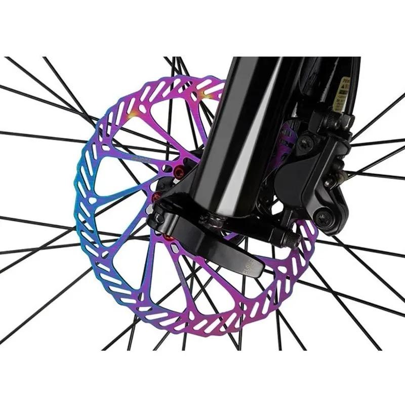 1 Pc AVID Hydraulic Disc Brake Rotor for Shimano Sram for G3-180mm Mountain Bike Road Mtb Rotors