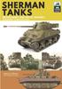 Книга Tank Craft 2: Sherman Tanks British Army and Royal Marines Normandy Campaign 1944