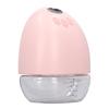 Wearable Breastfeeding Pump Hands Free 9 Levels 3 Modes Portable Electric Breastfeeding Pump