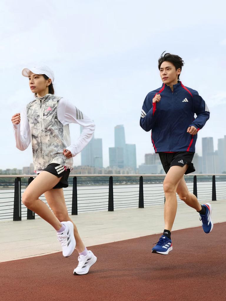 Adidas DURAMO RC Тренировочные беговые кроссовки Adidas ID2701