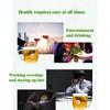 200 г органического китайского травяного чая Xi Huang Cao Cha Health Health Green Food