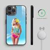S-Singer Z-Zara L-Larsson Venus Чехол для телефона для iPhone 17, 16, 15, 14, 13, 12, 11 Plus, Pro Max Магнитный для Magsafe Беспроводная зарядка