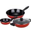 Набор эмалированной посуды с антипригарным покрытием SUPOR T0933T