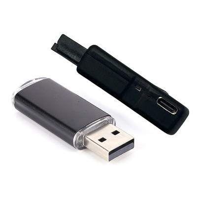 Комплект модов One-Key JB Tool USB Dongle с кабелем Type-C USB-адаптер JB Игровые аксессуары для систем PS4/PS4 Pro/PS4 Slim 9.0-11.0