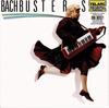CD DON DORSEY - Bachbusters CD80123 Telarc 1985 US Dance & Electronica Used