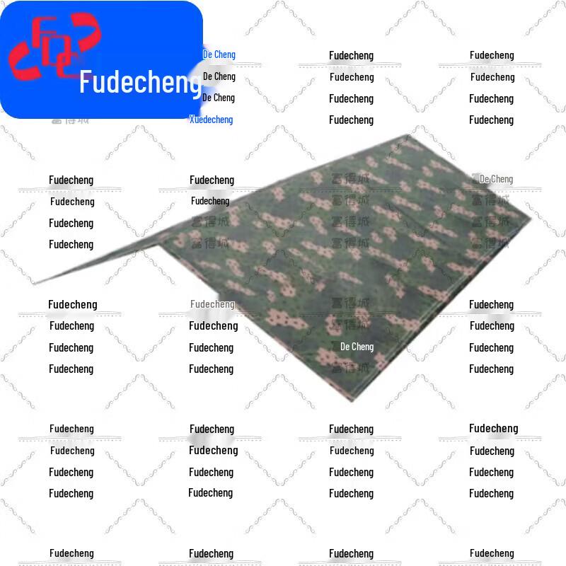 Fudecheng 2006-72 Уличный ресторанный шатер