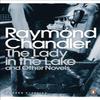 The Lady In the Lake and Other Novels by Raymond Chandler... 9780141186085