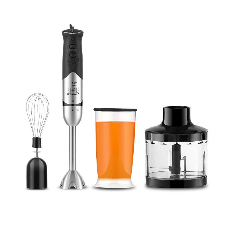 Mond M-08 Multifunction Handheld Blender & Food Processor