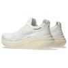 ASICS Gel Nimbus 26 White Off White W - 1012B601-101