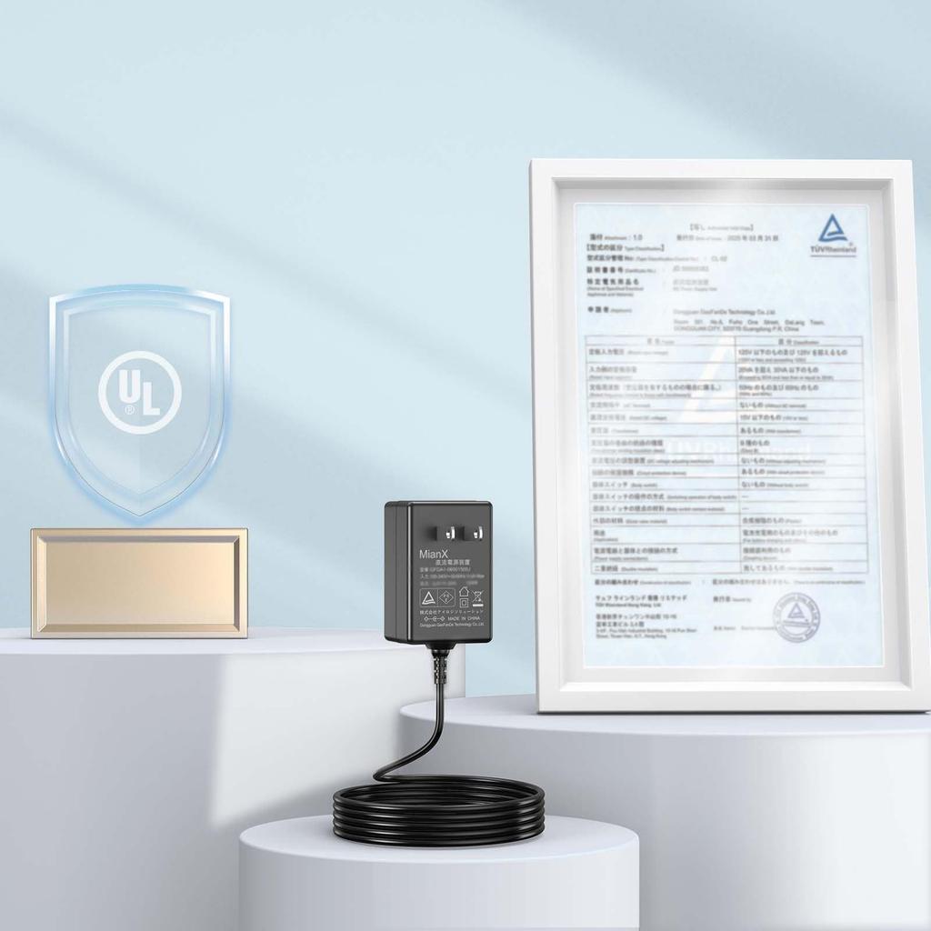 Адаптер переменного тока BOSS Punasi PSA-100S2, 9 В 1 А, центральный минус, 5,52,1 мм, PSE, длина 200 см, для BOSS, ZOOM, Donner, VOX, MXR, эффектов, Bakery, KORG,