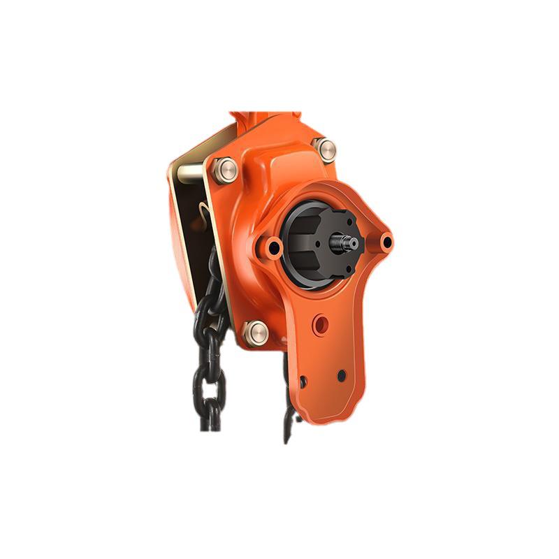 Hand Operated 0.75/1.5 Ton Chain Hoist and Lever Wire Tightener