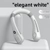 Lazy Neck Fan Portable Outdoor Electric Fan Rechargeable Silent Fan