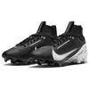 Nike Vapor Edge Pro 360 2 черные белые мужские кроссовки DA5456-001