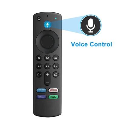 L5B83G Bluetooth голосовой пульт дистанционного управления для Amazon Fire TV Stick 4K Max 3-го поколения Stick Lite Cube Smart TV Controller