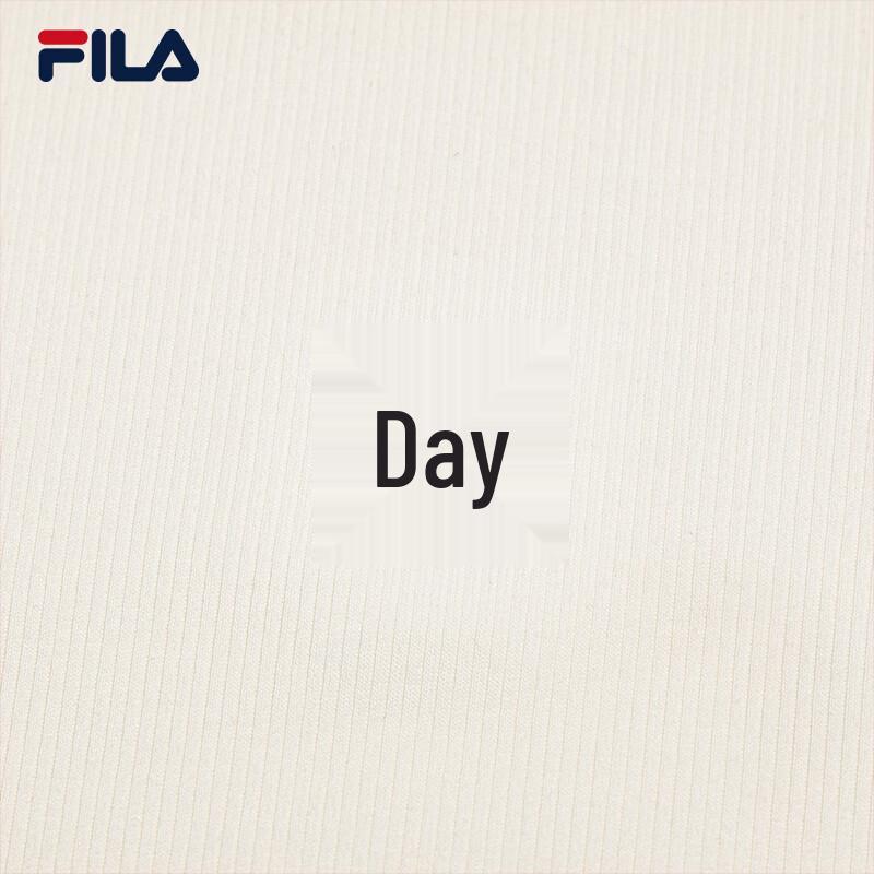 Fila Женская вязаная футболка-henley с длинным рукавом