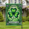 St. Patrick's Day Shamrock Ag Graden Ag FCCE ZZA WWL EEL