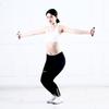 HongTai Women's Electroplated Dumbbells (2KG Pair)