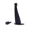 Datyson Black Metal Binocular Adapter Mount Tripods Bracket For Binocular Telescope