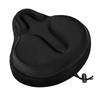 Breathable Bike Seat Cover Thickened E-Bike Gel Pad Soft Bike Seat Cushion