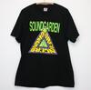Vintage Soundgarden Badmotorfinger Fingaz Chris Cornell 1992 T-Shirt S-4XL BL315 Unisex T-Shirt