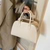 Autumn New Fashion Women's Bags Trend Simple and Generous Versatile Shoulder Bag Retro Handbag Women